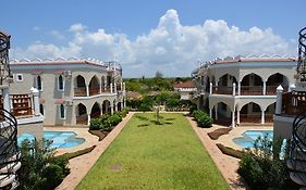 Diani Pearl