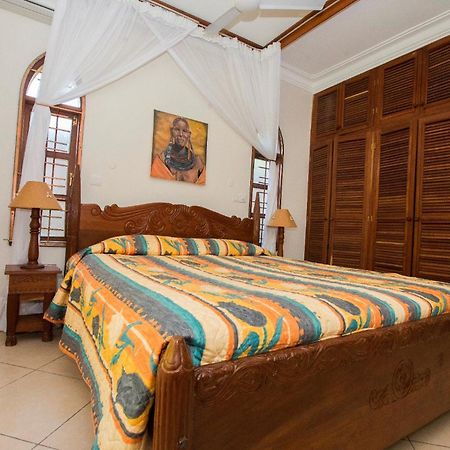 Diani Pearl Apartment Diani Beach Exterior photo