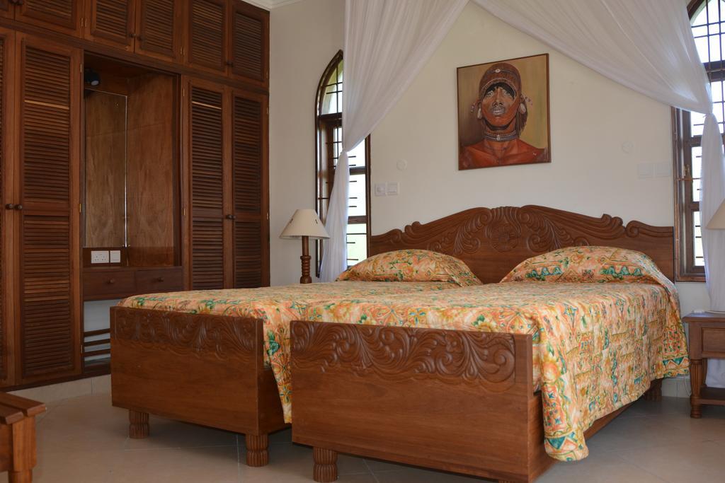 Diani Pearl Apartment Diani Beach Room photo