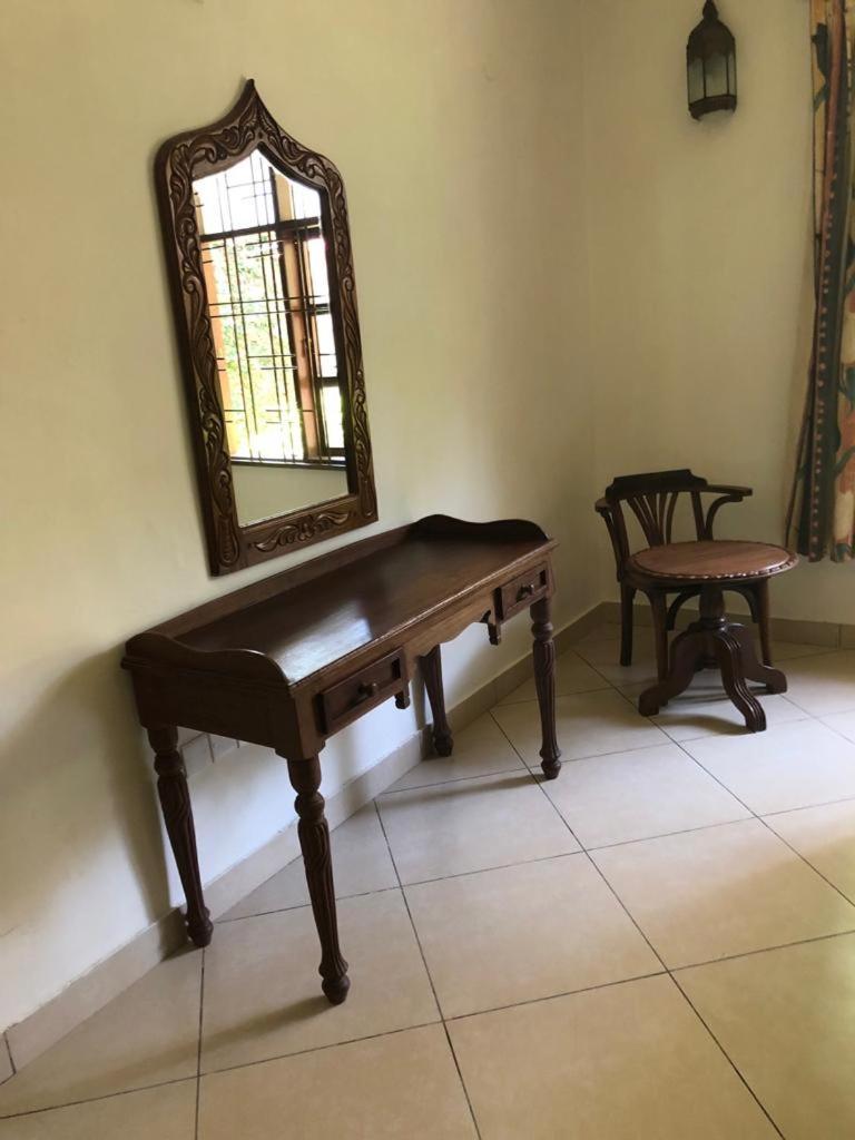 Diani Pearl Apartment Diani Beach Exterior photo