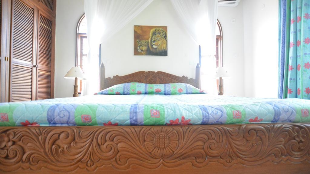 Diani Pearl Apartment Diani Beach Room photo