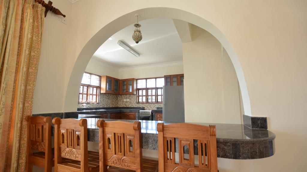 Diani Pearl Apartment Diani Beach Room photo